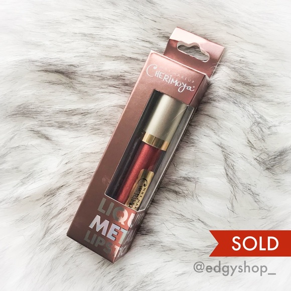 Cherimoya Other - Liquid Metal Lipstick